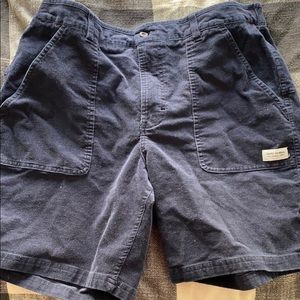 Banks journal shorts